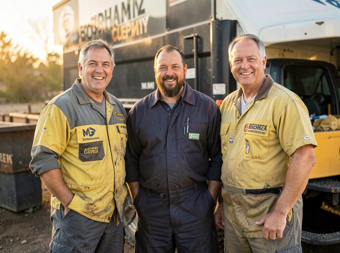 Sewage Cleanup company in Kinsman, IL