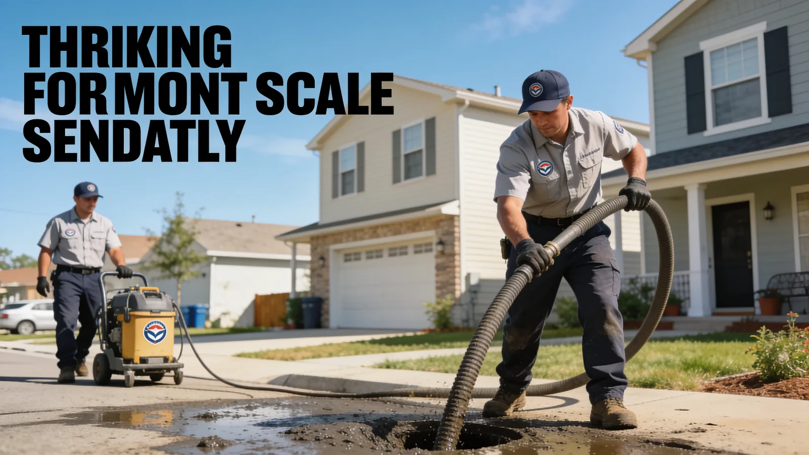 Sewage Cleanup in Kinsman, IL near me